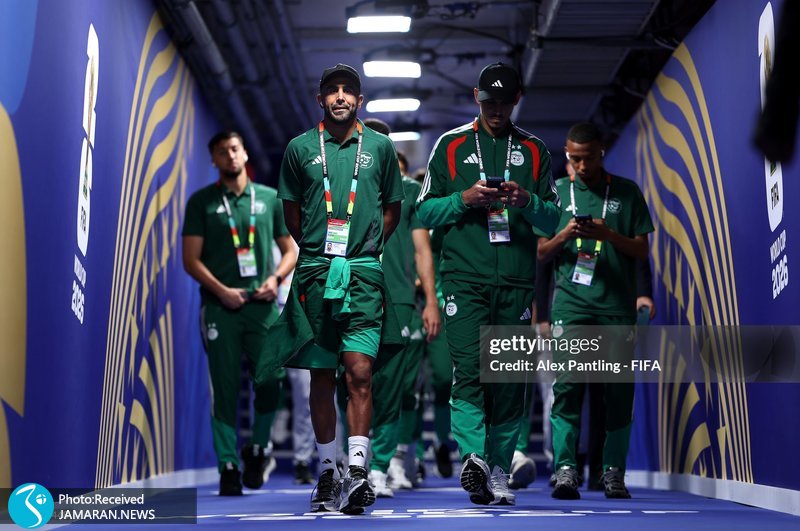 عکس جام جهانی 2026