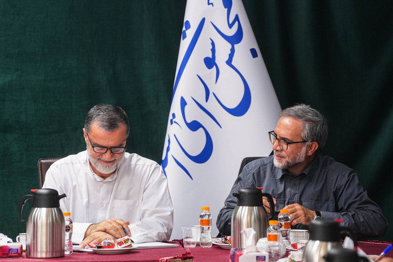 جلسه کمیسیون امنیت ملی مجلس (5)