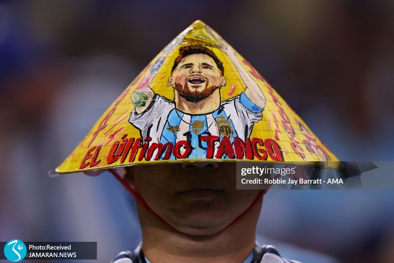 عکس جام جهانی ۲۰۲۶