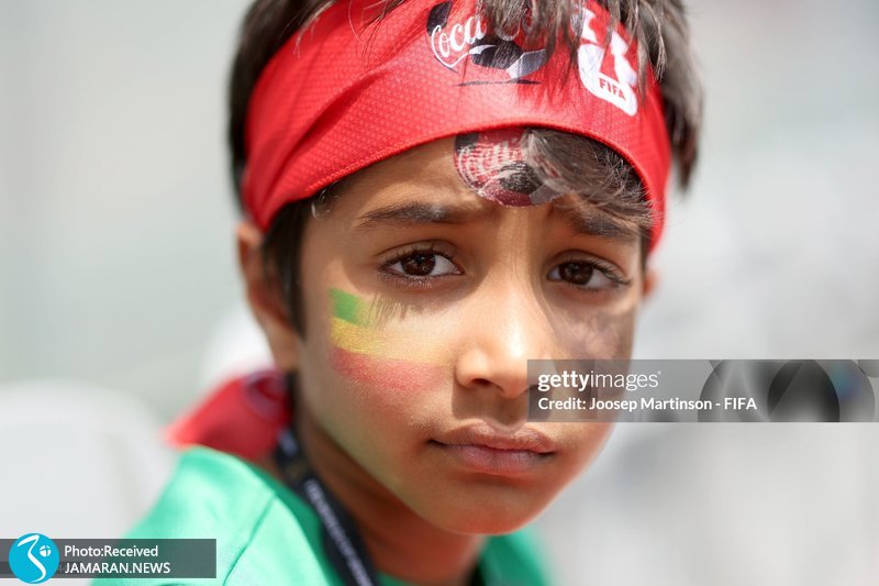عکس جام جهانی ۲۰۲۶
