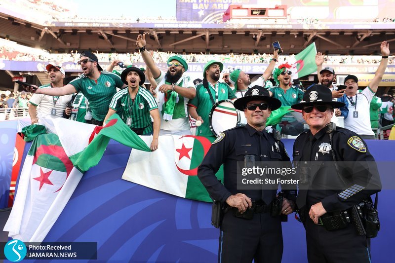 عکس جام جهانی ۲۰۲۶