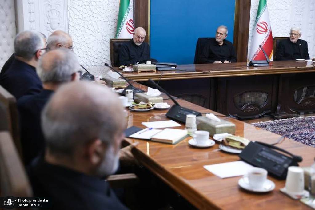 پزشکیان 3