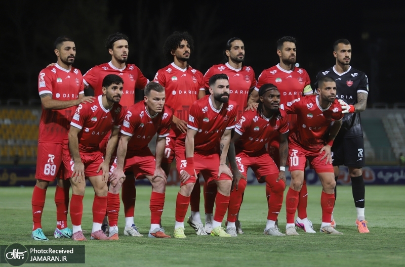 پرسپولیس