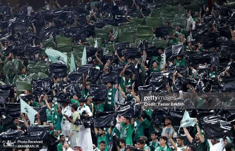 فینال لیگ نخبگان آسیا ۲۰۲۶