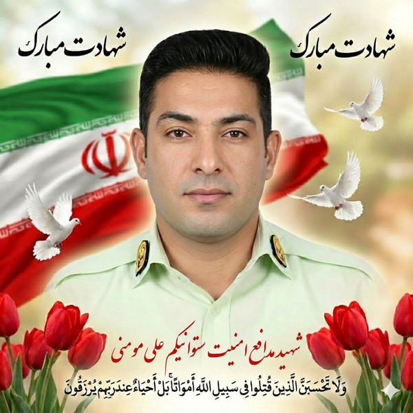 شهادت یکی از مجروحان حادثه تروریستی در شهرستان زاهدان