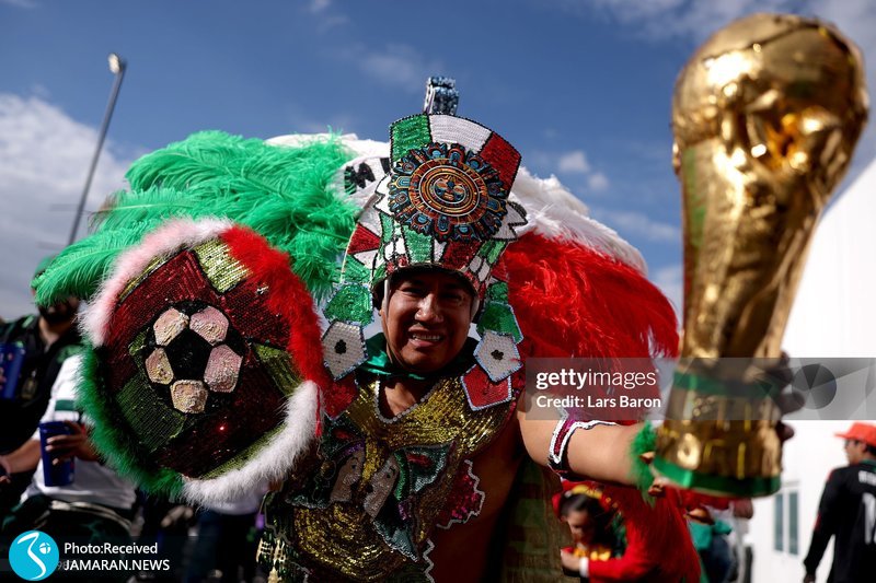 عکس جام جهانی ۲۰۲۶