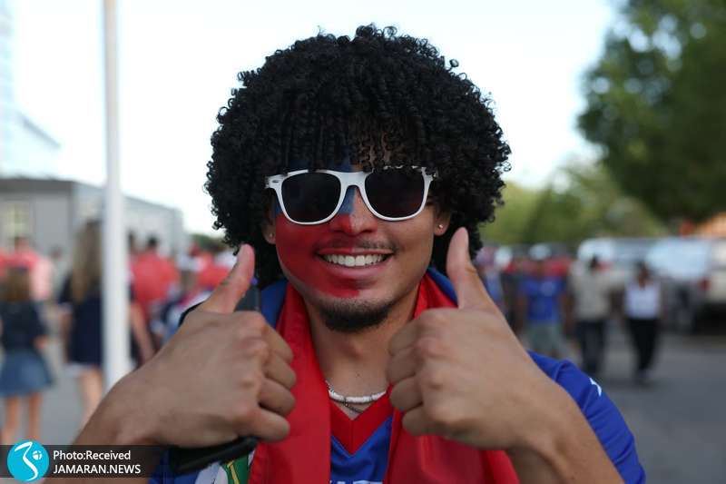 عکس جام جهانی ۲۰۲۶