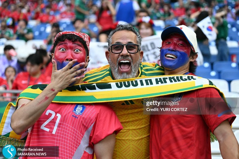 عکس جام جهانی ۲۰۲۶