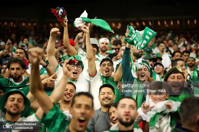عکس جام جهانی ۲۰۲۶