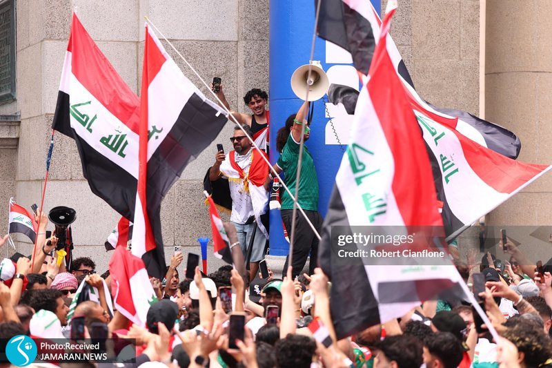 عکس جام جهانی ۲۰۲۶