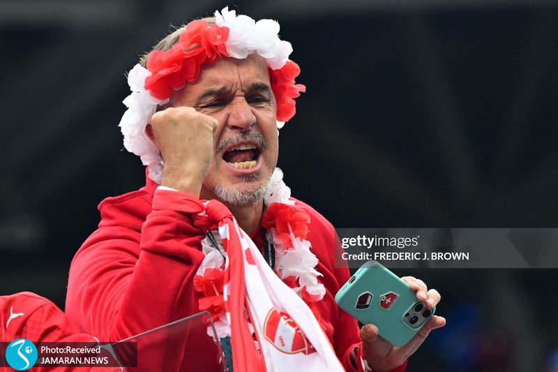 عکس جام جهانی ۲۰۲۶