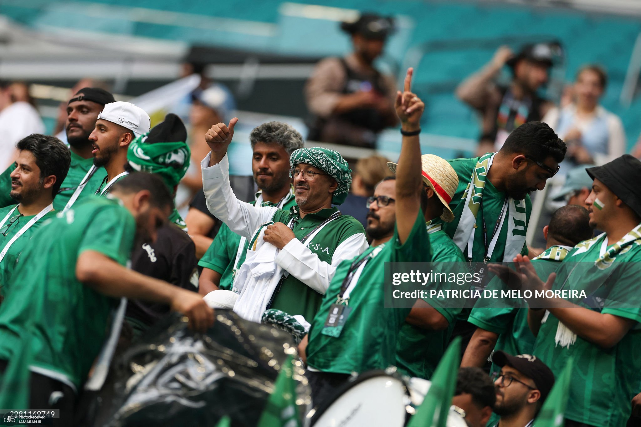عکس جام جهانی 2026