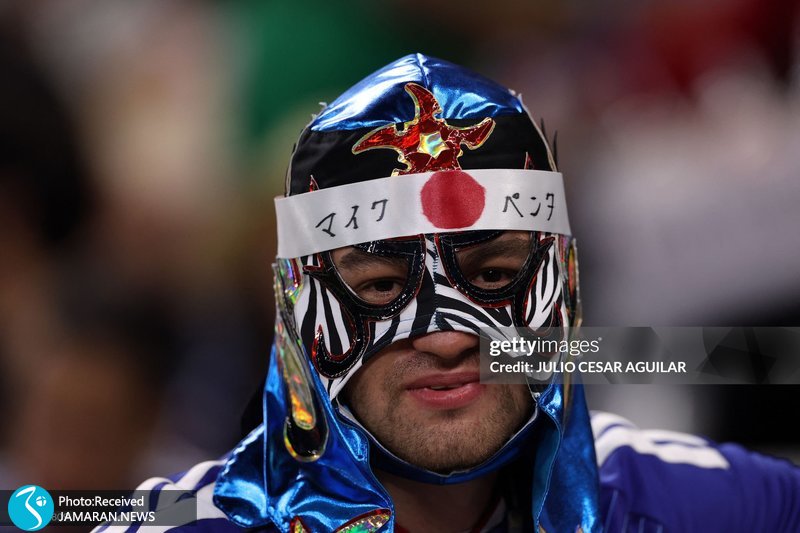 عکس جام جهانی 2026