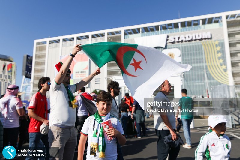 عکس جام جهانی ۲۰۲۶
