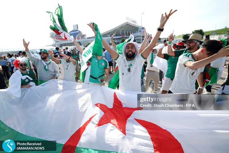 عکس جام جهانی 2026