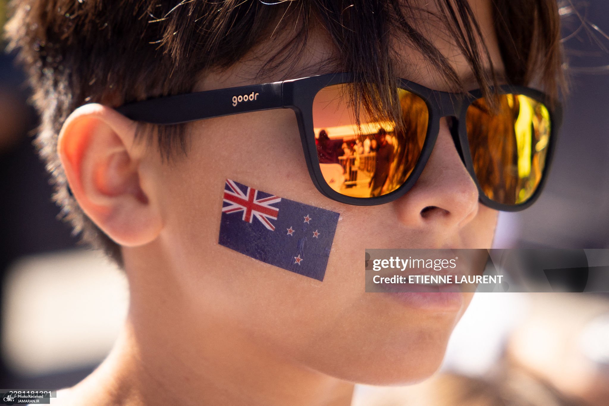 عکس جام جهانی 2026