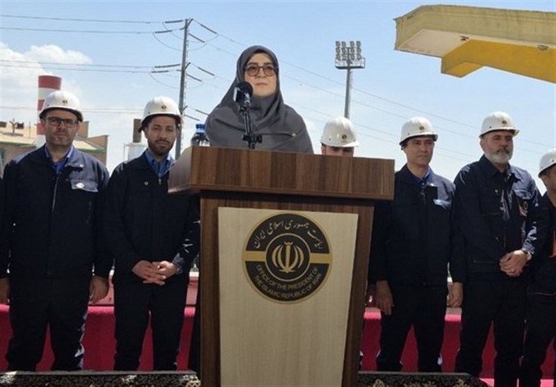 نشست سخنگوی دولت