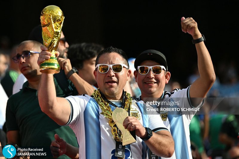 عکس جام جهانی 2026