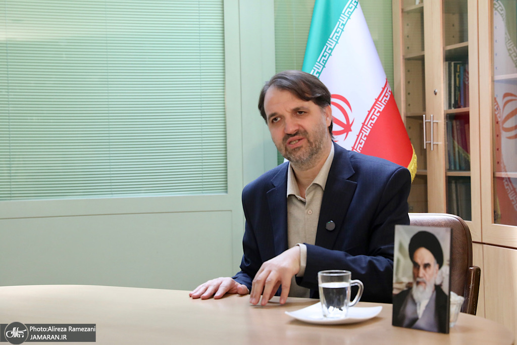 پرویز امینی