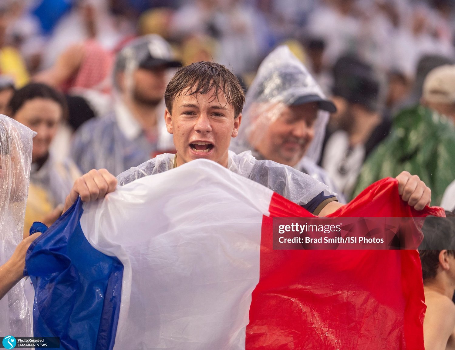 جام جهانی ۲۰۲۶