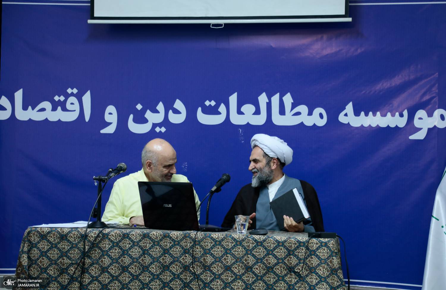 سروش محلاتی 1