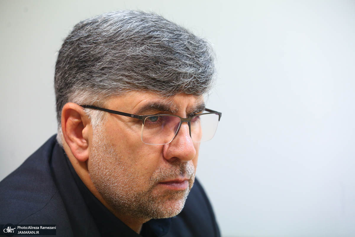 شهریار حیدری