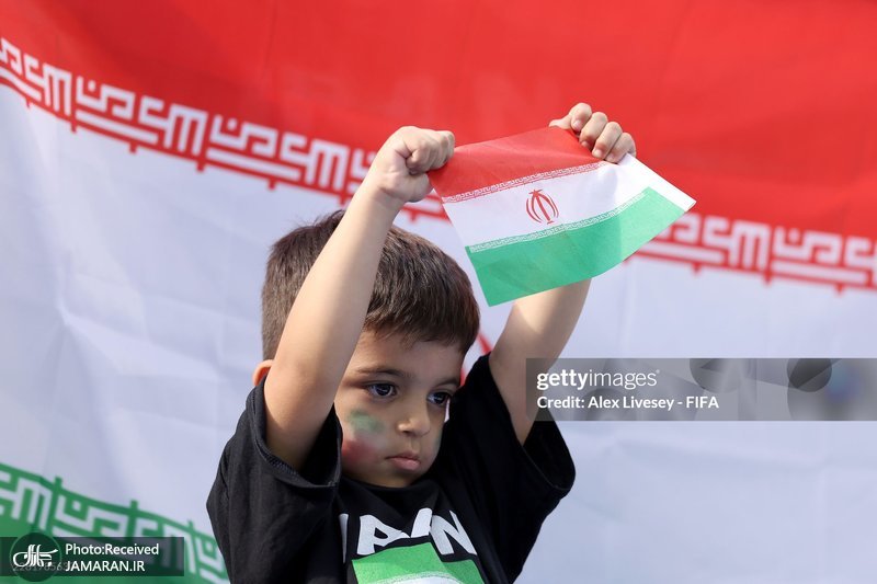 عکس جام جهانی ۲۰۲۶