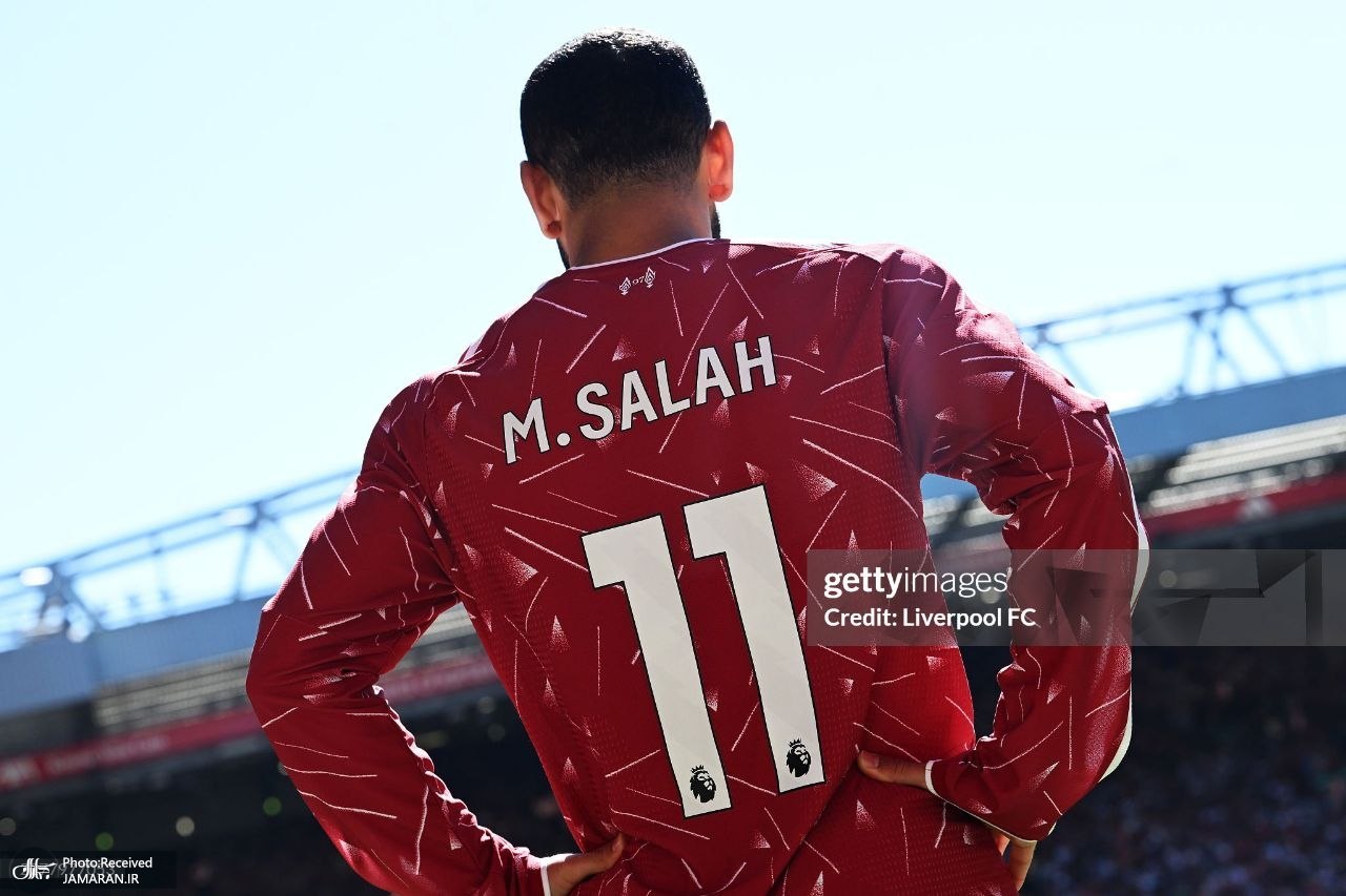محمد صلاح