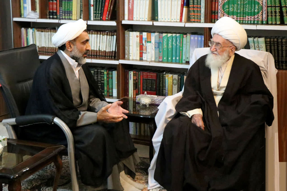 نوری همدانی و طوسی