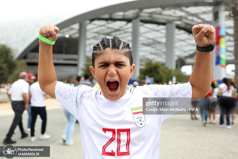 عکس جام جهانی ۲۰۲۶