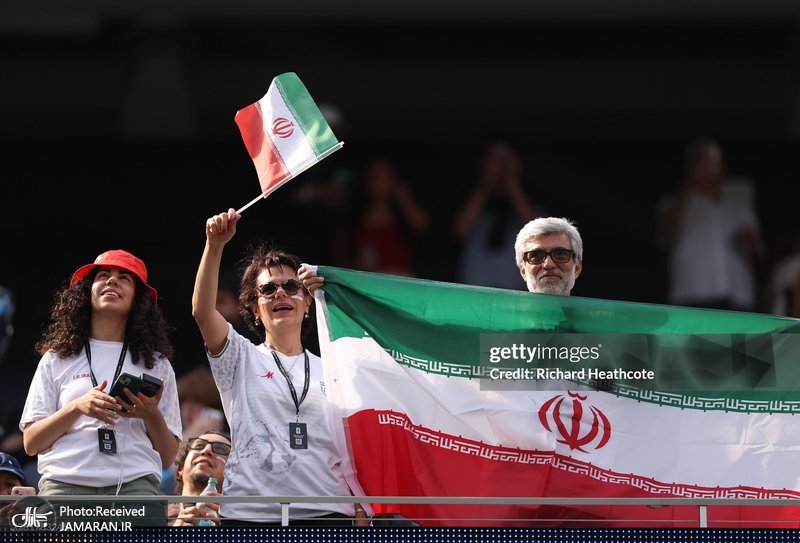 عکس جام جهانی ۲۰۲۶
