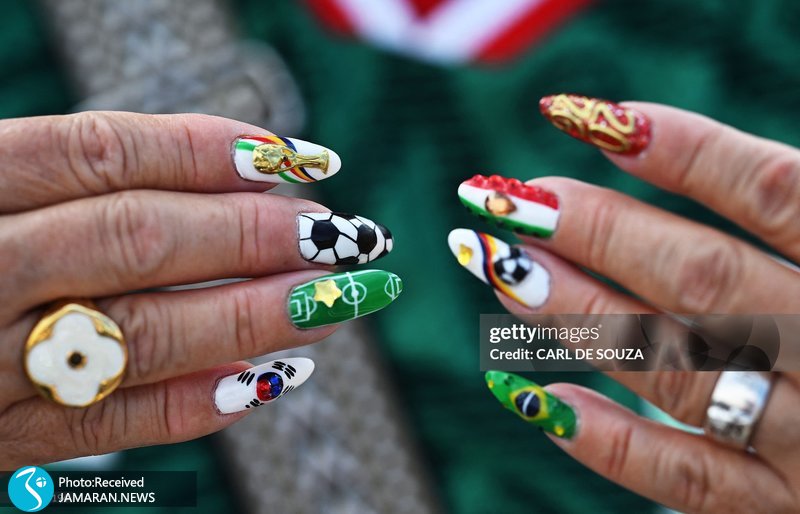 عکس جام جهانی ۲۰۲۶