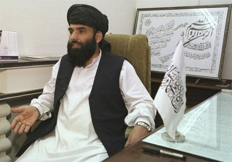 سهیل شاهین