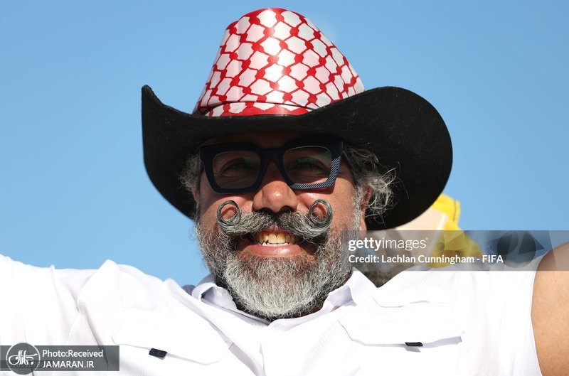 عکس جام جهانی ۲۰۲۶