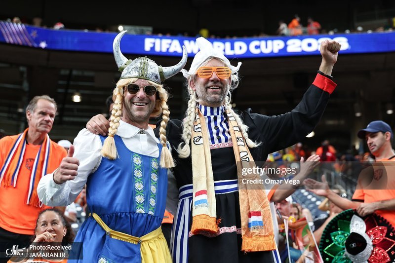 عکس جام جهانی ۲۰۲۶