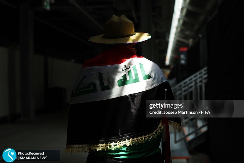 عکس جام جهانی ۲۰۲۶