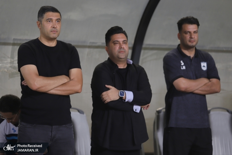سعید اخباری