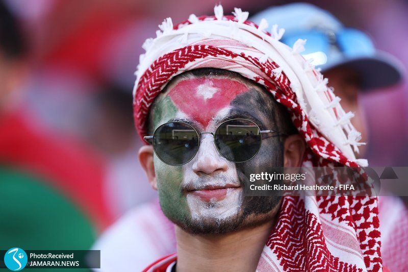 عکس جام جهانی ۲۰۲۶