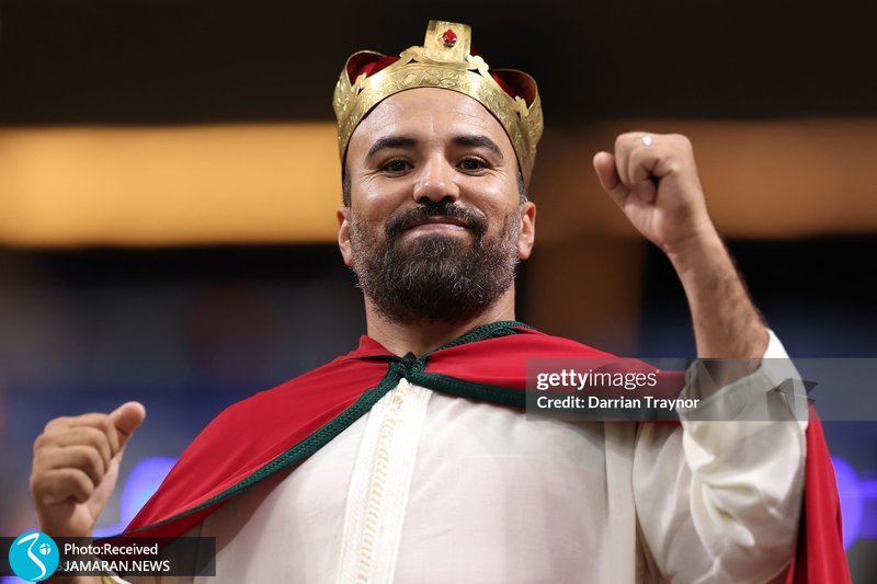 عکس جام جهانی ۲۰۲۶