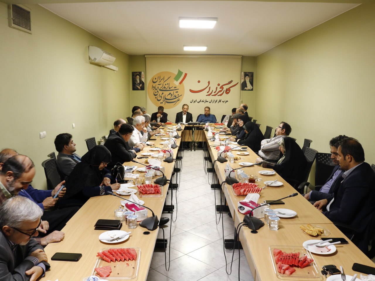 جهانگیری