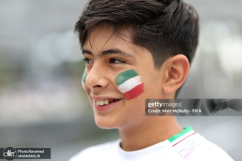 عکس جام جهانی ۲۰۲۶