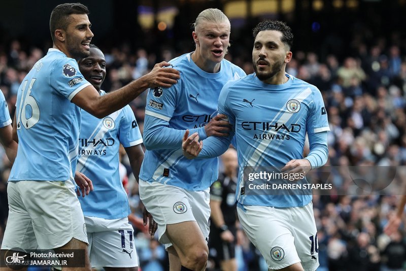 منچسترسیتی