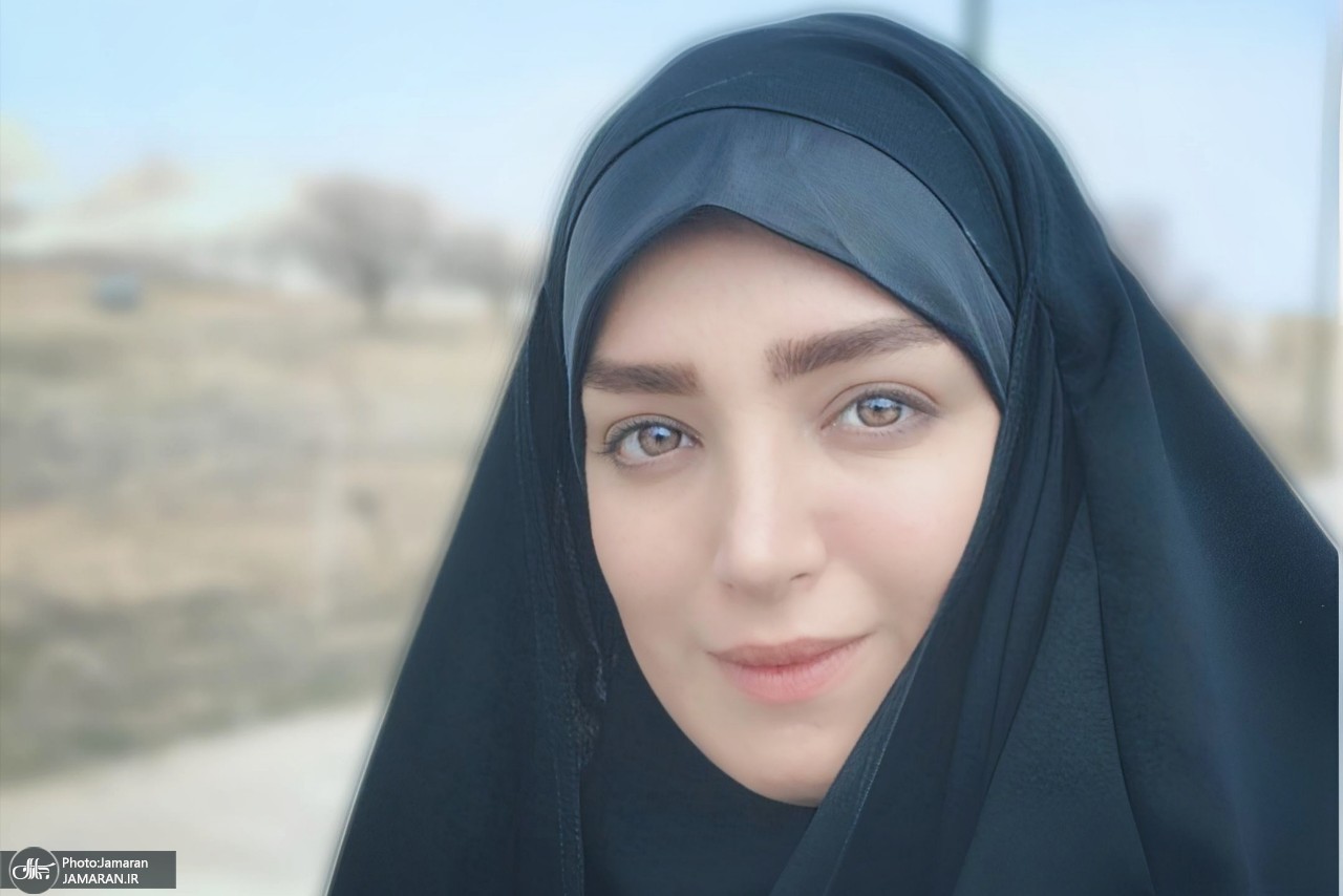 محدثه رضایی