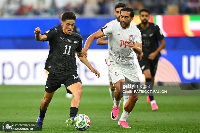 سامان قدوس عکس جام جهانی ۲۰۲۶ تیم ملی فوتبال ایران نیوزیلند تیم ملی فوتبال نیوزیلند ایران تیم ملی فوتبال ایران نیوزلند تیم ملی فوتبال نیوزلند ایران