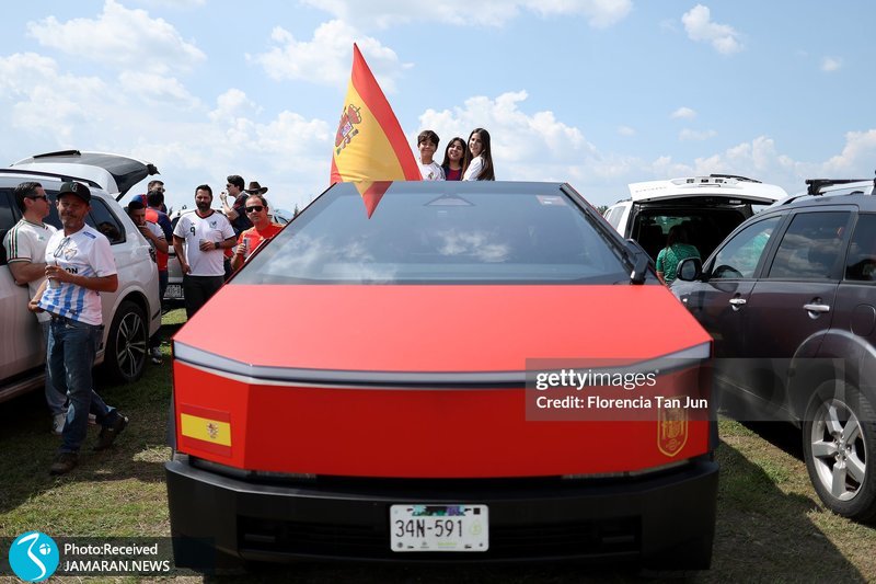 عکس جام جهانی ۲۰۲۶