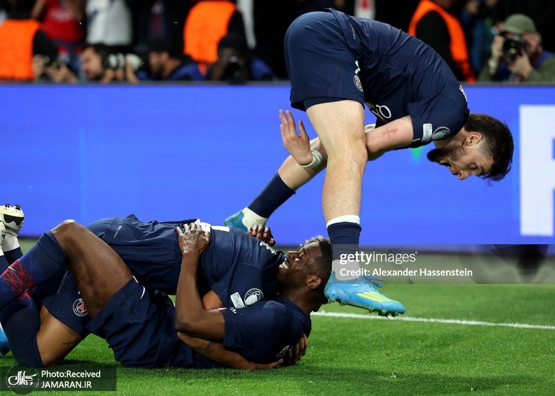 پاری سن ژرمن