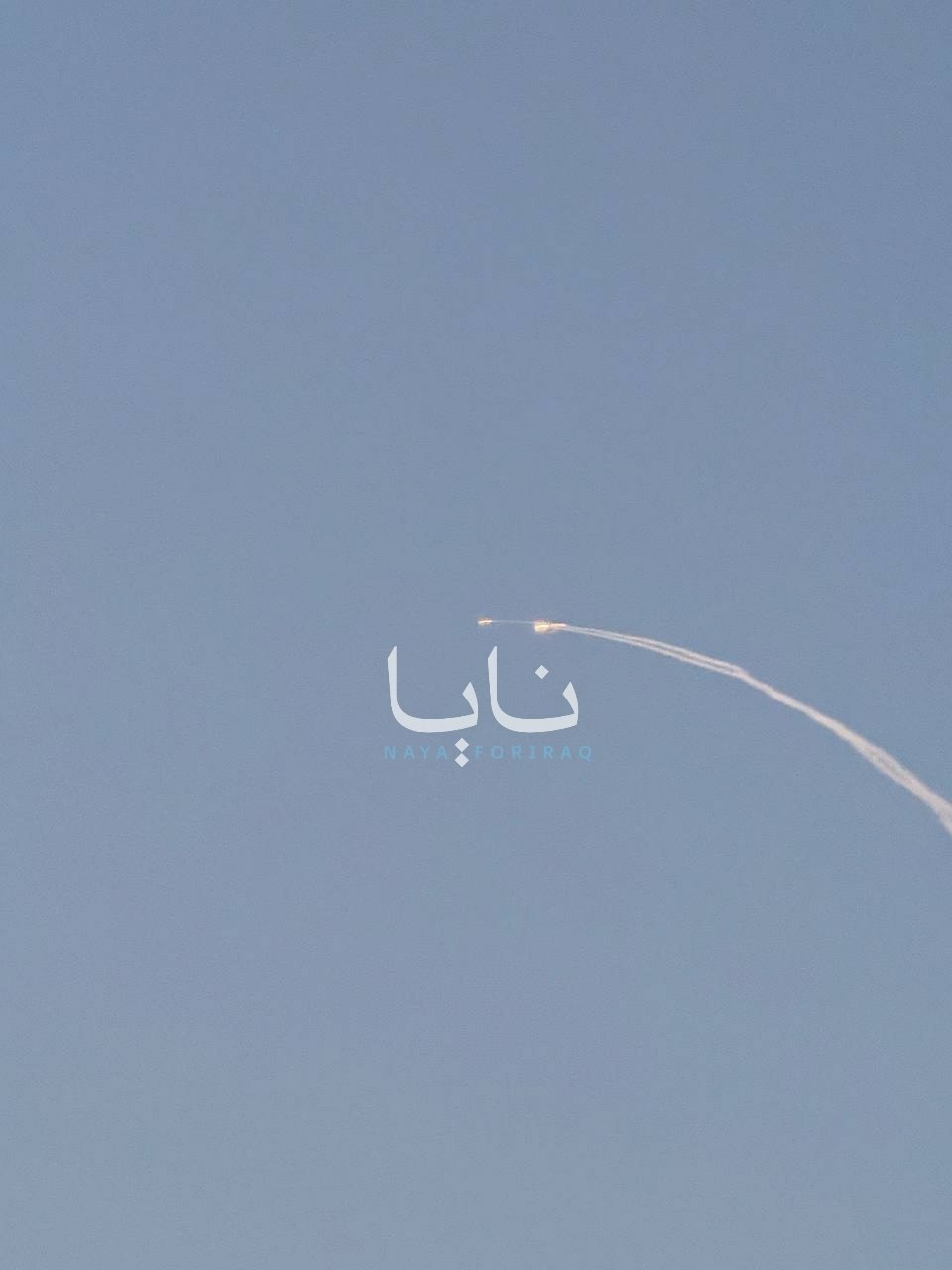 کویت زیر آتش (2)