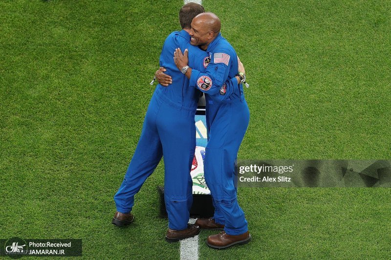 عکس جام جهانی ۲۰۲۶