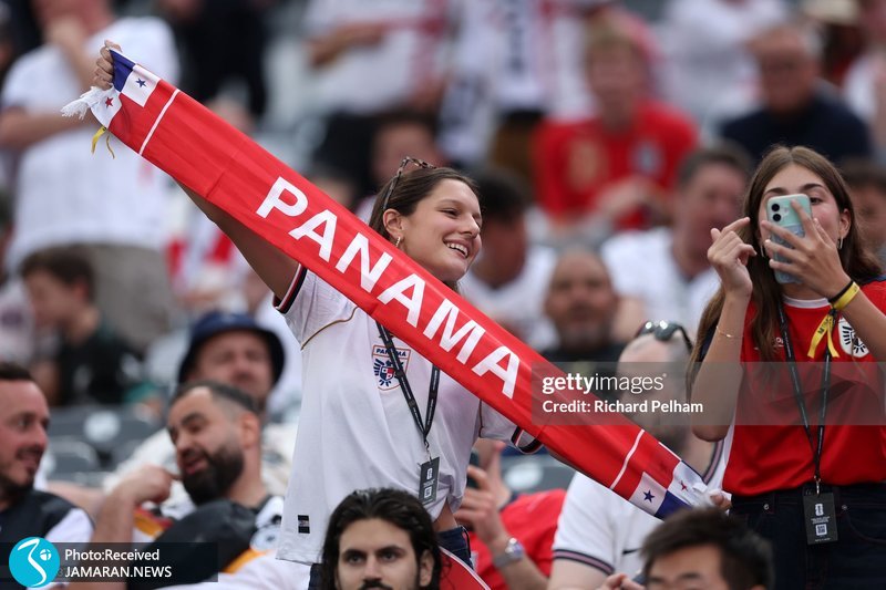 عکس جام جهانی ۲۰۲۶