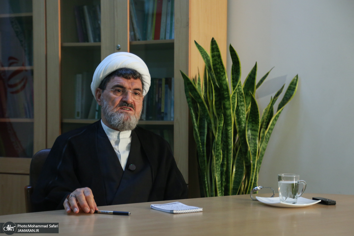 محمدعلی رحمانی